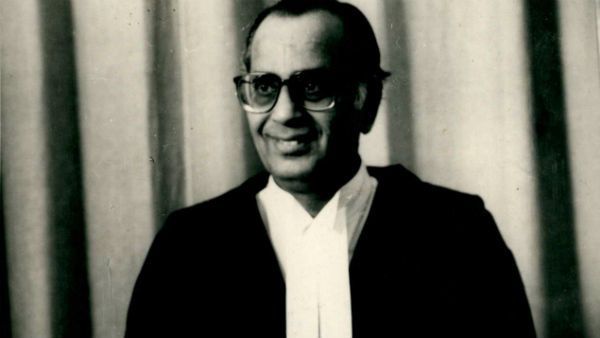 உச்சநீதிமன்ற முன்னாள் நீதிபதி எஸ். மோகன் சென்னையில் காலமானார்