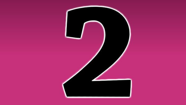 2020 எண் கணித பலன்கள் - நம்பர் 2 கருணை மனசு குழந்தை உள்ளம் கொண்டவர்கள்