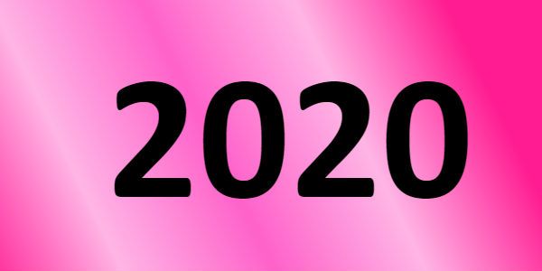 2020 பிறக்கப்போகுது.. வழக்கம்போல ஷார்ட்டா 20 அப்படீன்னு எழுதிறாதீங்க.. பெரிய சிக்கல்.. உஷார்
