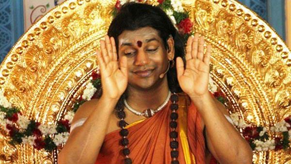 நித்யானந்தா எங்கே.. இருப்பிடத்தை அறிய குஜராத் போலீஸ் இண்டர்போலை அணுக இன்னும் முயற்சிக்கவில்லை!