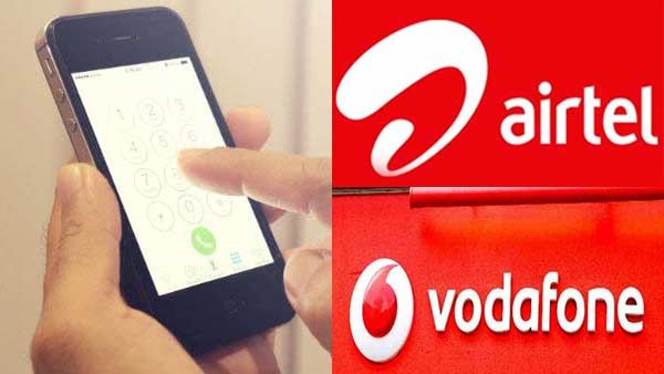 ரீசார்ஜ் கட்டணம் 25% உயர்வு.. மக்கள் அதிர்ச்சி.. ஏர்டெல்லை ஓவர்டேக் செய்த வோடபோன்