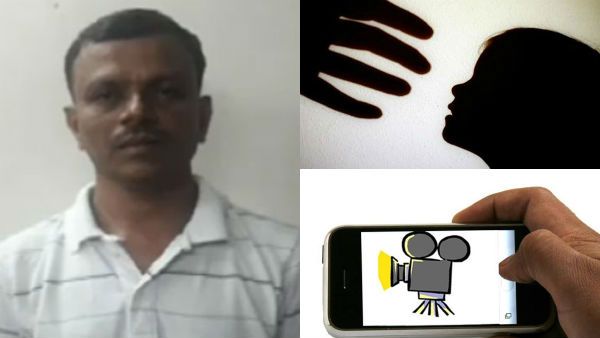 அதிர வைக்கும் ஆபாச வீடியோ.. அரசியல்வாதிகளுக்கும் தொடர்பா.. உண்மையை கக்கிய அல்போன்ஸ்