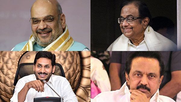 தேசத்தை திரும்பி பார்க்க வைத்த தலைவர்கள்... 2019-ம் ஆண்டின் டாப் லிஸ்ட்