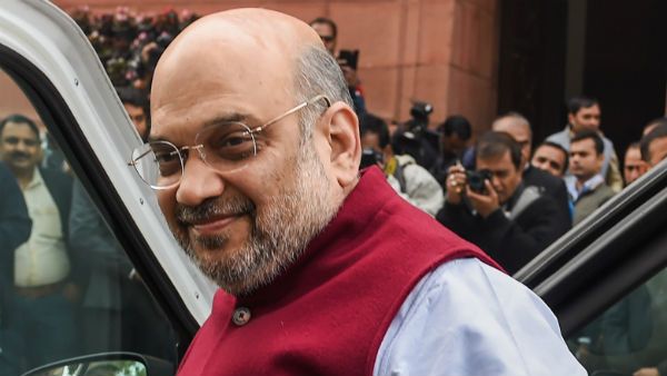 குடியுரிமை சட்டத்தில் மீண்டும் திருத்தம் வருகிறது... அமித் ஷா சூசகம்