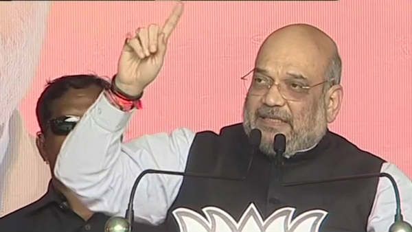 குடியுரிமை சட்ட திருத்தம் குறித்து மாணவர்கள் படித்து தெளிவு பெற வேண்டும்: அமித்ஷா அப்பீல்