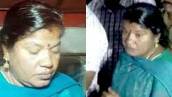 அடங்காத ஆனந்தி.. அடுத்தடுத்து அபார்ஷன்கள்.. 2வது முறையாக குண்டாஸ்.. 20 வயது இளைஞரும் கைது!