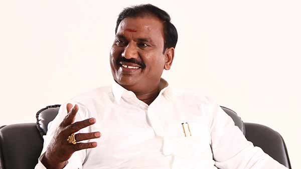 என்ன இப்படி செய்துவிட்டாரே?.. அரசகுமாரின் அதிரடியால் ஷாக்கான பாஜக.. கேள்வி கேட்கும் தேசிய தலைமை!