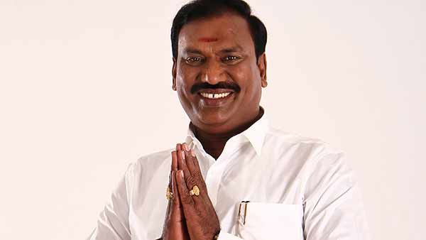 விராலிமலை தொகுதியை குறிவைக்கிறாரா பி.டி.அரசகுமார்...? ஓ.கே.சொல்லுமா திமுக?