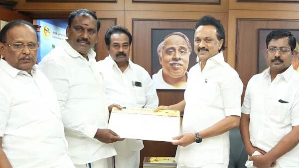 3 பேர் கொடுத்த ஐடியா.. அரசகுமாரை கொக்கி போட்டு தூக்கிய ஸ்டாலின்.. யார் ஆடிய கேம்?