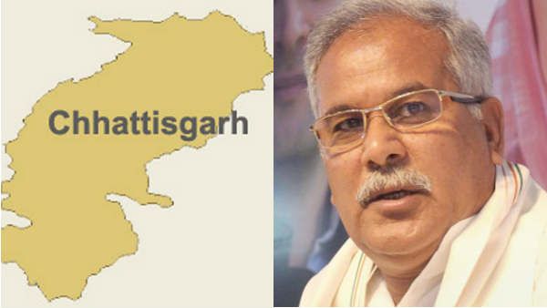 மிஸ்டர் நாயர்.. என்ஆர்சி வந்தா.. சட்டிஸ்கரில் பாதிப் பேர் அகதிகளாய்ருவாங்க போலயே!