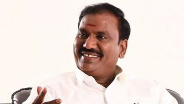 பி.டி.அரசகுமார் பேச்சு... கொந்தளிப்பில் பாஜக.. நடவடிக்கை எடுக்க நிர்வாகிகள் கோரிக்கை