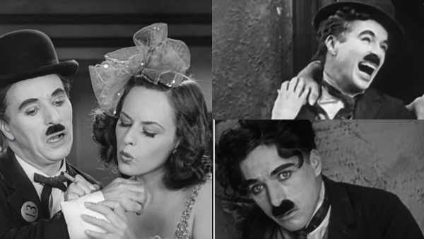 தரித்திரத்தையே சுவாசித்து.. பசியையே புசித்து.. சிரிக்க வைத்த சார்லி சாப்ளின்!