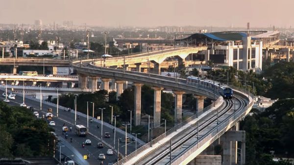 2019ம் ஆண்டின் உலகின் சிறந்த டாப் 100 நகரங்கள் பட்டியலில்.. சென்னை உள்பட 7 இந்திய நகரங்கள்