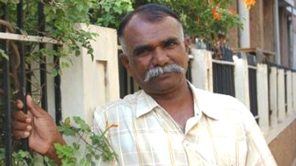 தமிழில் சிறந்த நாவல் சூல்.. எழுத்தாளர் சோ. தர்மனுக்கு சாகித்ய அகாடமி விருது அறிவிப்பு