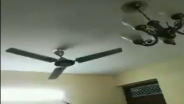 டெல்லி உட்பட வடமாநிலங்களில் பலத்த நிலநடுக்கம்