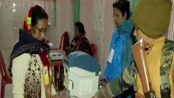 ஜார்க்கண்ட் இறுதி கட்ட தேர்தல் Live- நிறைவடைந்தது ஜார்கண்ட் சட்டசபை தேர்தல்