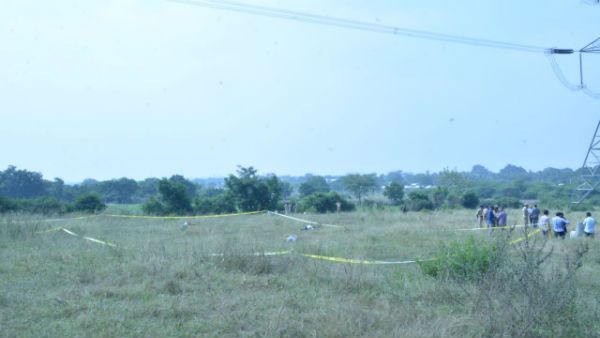 என்ன நடந்தது? .. ஹைதராபாத் என்கவுண்டர் பற்றி தெலுங்கானா அரசிடம் ரிப்போர்ட் கேட்கும் உள்துறை