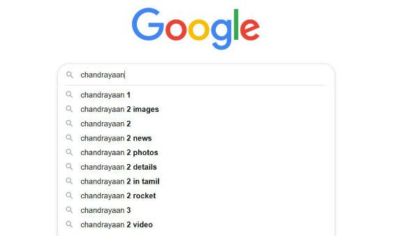 2019ல் இந்தியர்கள் எதையெல்லாம் அதிகம் தேடினார்கள்.. டாப் 10 லிஸ்ட் இதுதான்.. வெளியிட்டது கூகுள்