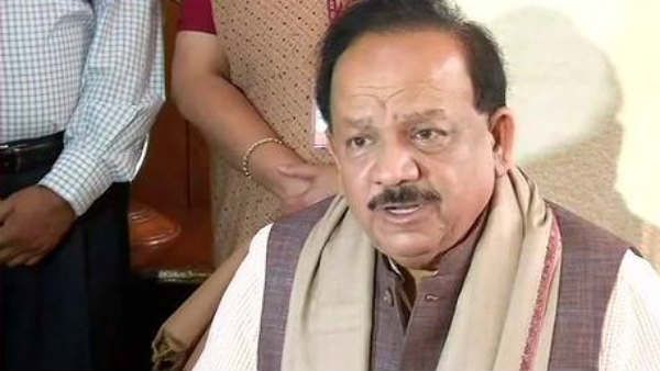 ரூ.100 கோடியில் சென்னைக்கு வருகிறது லித்தியம் அயன் பேட்டரி உற்பத்தி ஆலை.. ஹர்ஷவர்த்தன் சூப்பர் தகவல்