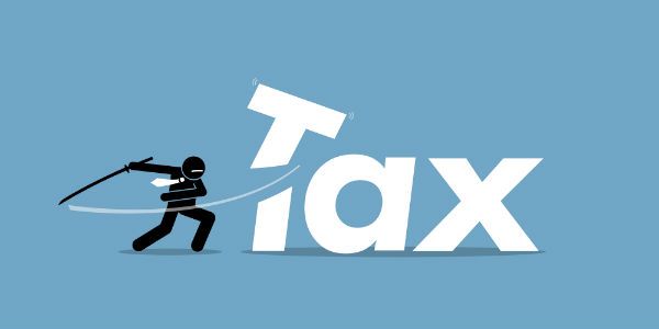 வருமான வரி ரிட்டர்ன்ஸ் தாக்கல் செய்யும் போது.. எப்படி சேமிப்பது.. கரம் கொடுக்கும் HDFC Life