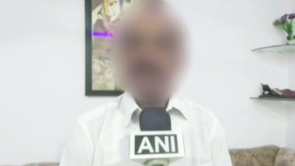 என் மகளின் ஆன்மா சாந்தி அடைந்துவிடும்.. போலீசுக்கு நன்றி.. ஹைதராபாத் மருத்துவரின் தந்தை கண்ணீர்!