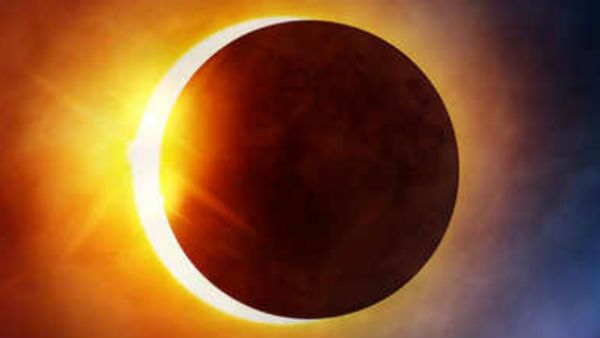 சூரிய கிரகணம் 2019 : சூரியனை கேது விழுங்குமா - புராண கதை சொல்வதென்ன