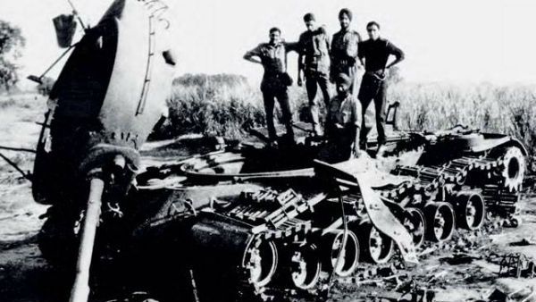 விஜய் திவஸ் டிசம்பர் 16: இந்திய ராணுவத்தின் வரலாற்று பெருமை வாய்ந்த வங்கதேச விடுதலை போர்!