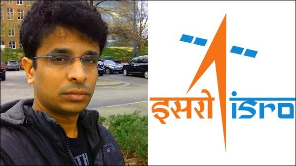 டியர் இஸ்ரோ.. அந்த செல்லத்தை உடனே வேலைக்கு எடுங்க.. ஒரே நாளில் ஹீரோவாக மாறிய சண்முக சுப்ரமணியன்!