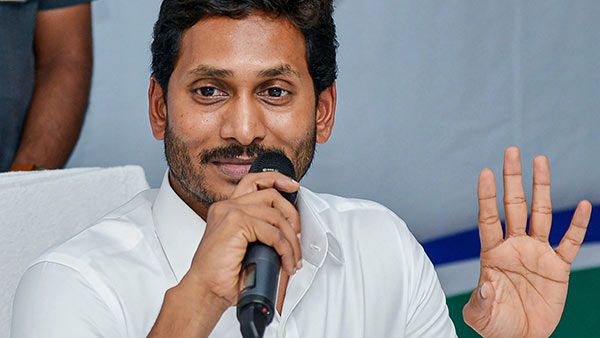 பாலியல் குற்றவாளிகளுக்கு என்கவுன்ட்டரெல்லாம் இல்லை.. 21 நாட்களுக்குள் தூக்கு.. ஜெகன் மோகன் அதிரடி