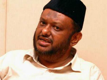 தந்தை பெரியாரை இழிவுபடுத்தி பாஜக டிவிட்.. ஜவாஹிருல்லா கண்டனம்.. காவல்துறைக்கு கோரிக்கை