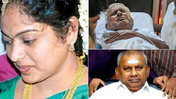 ஜீவஜோதியின் அழகு.. சபலப்பட்ட சாப்பாட்டு சாம்ராட்.. சரிந்து.. மறைந்தும் போன சரவண பவன் ராஜகோபால்!