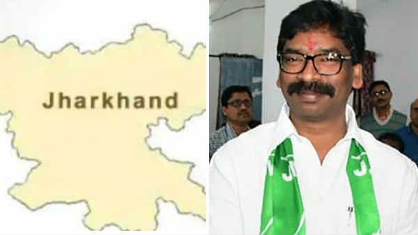 முதல் முறையாக தனிப்பெரும் கட்சியாக உருவெடுத்த ஜார்கண்ட் முக்தி மோர்ச்சா