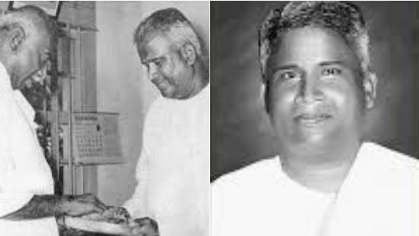 கருப்பு தங்கம்.. கடைசி வரை தரத்தை இழக்காமல்... வாழ்ந்து மறைந்த கள்ளங்கபடமற்ற அரசியல் ஞானி கக்கன்!