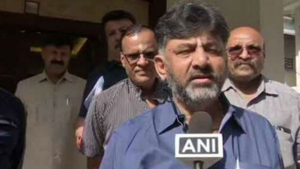 கர்நாடக இடைத் தேர்தல் முடிவுகள்.. டிகே சிவகுமார் கருத்து என்ன தெரியுமா?