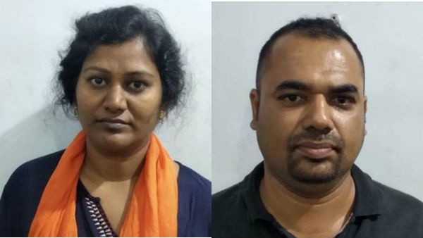 கொடூர கொலை.. புதைக்கப்பட்ட வித்யா.. மீண்டும் உடலை தோண்டி மறுபிரேத பரிசோதனை.. வள்ளியூரில் பரபரப்பு