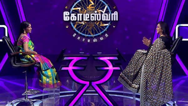 ஒரிஜினல்.. கோடீஸ்வரன்.. மாமா.. உணர்ச்சி வசப்பட்ட ராதிகா சரத்குமார்!