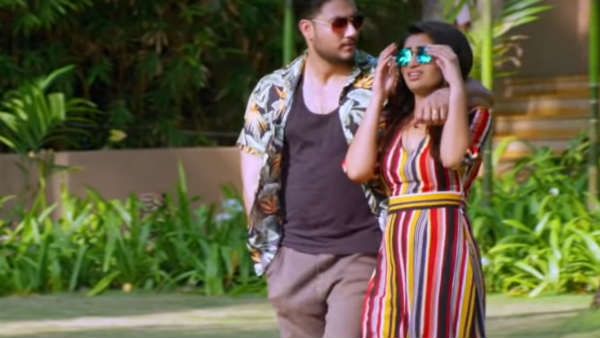 Lakshmi Stores Serial: லட்சுமி ஸ்டோர்ஸ் சீரியலில் கோவா போயிருக்காங்க...!