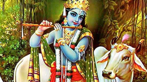 திருப்பாவை, திருவெம்பாவை பாடல்கள் - 6