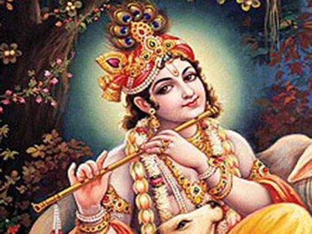 மார்கழி பூஜை: திருப்பாவை, திருவெம்பாவை பாடல்கள் 13