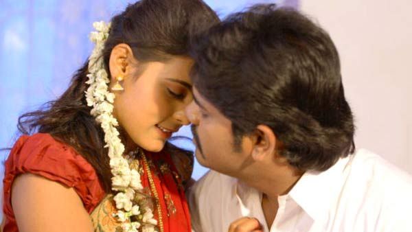சூரிய கிரகணம் வருது.. தம்பதிகளே.. 