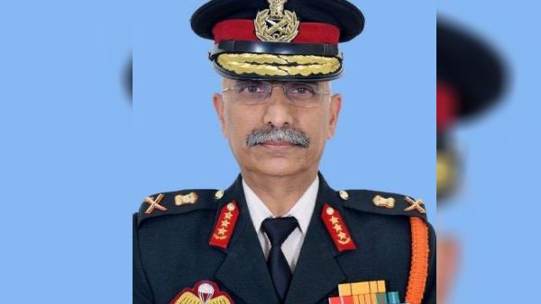 புதிய ராணுவ தலைமை தளபதியாக எம்.எம். நரவனே நியமனம்- சென்னை பல்கலை.யில் முதுகலை படித்தவர்!