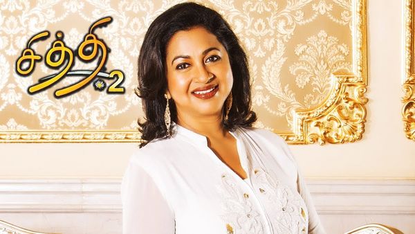 Chithi 2 Serial: குஷ்பூவுக்கா.. ராதிகாவுக்கா? ராசாத்தியா இல்லை லட்சுமி ஸ்டோர்ஸா?