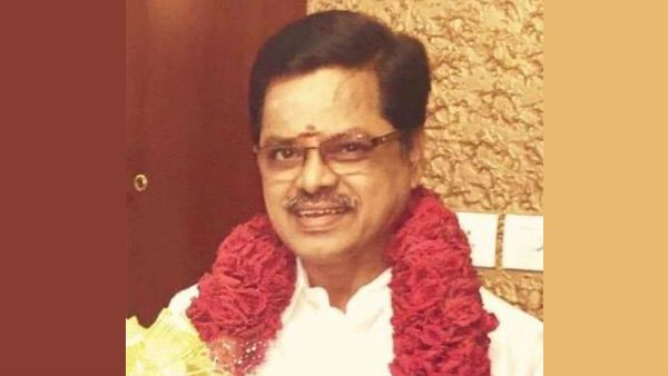 மிடாஸ் மாஜி நிர்வாக இயக்குநர் மோகன் மரணம்.. சசிகலா தரப்புக்கு மிகவும் நெருக்கமானவர்