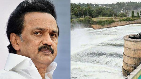 காவிரி மேலாண்மை வாரியம் அமைக்க கோரி போராட்டம்.. ஸ்டாலின் ஆஜராக கோர்ட் உத்தரவு