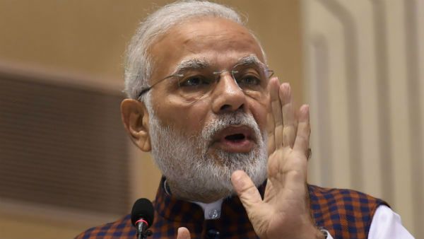 அராஜகப் போக்கை இளைஞர்கள் வெறுப்பது தெளிவாகத் தெரிகிறது.. மன் கி பாத் நிகழ்ச்சியில் பிரதமர் மோடி!