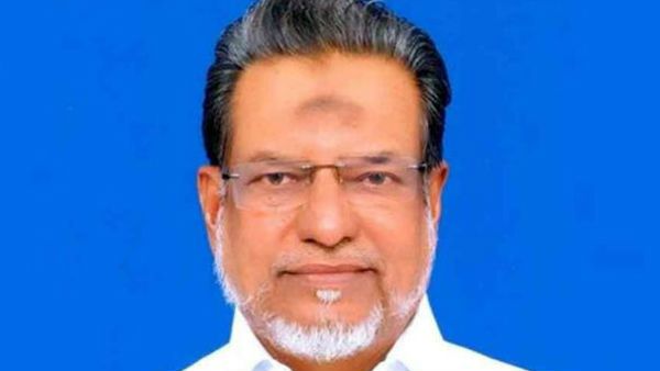 குடியுரிமை சட்டத்திற்கு ஆதரவாக ஓட்டு போட்டதால்.. ஜமாஅத் பொறுப்பிலிருந்து அதிமுக எம்பி அதிரடி நீக்கம்