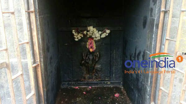 கார்த்திகை பவுர்ணமியில் விஸ்வரூப தரிசனம் அளித்த திருவொற்றியூர் ஆதிபுரீஸ்வரர்