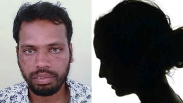 ஒரு வாழைப்பழத்தில் விஷம்.. இன்னொன்றில் இல்லை.. காதலி கொலை.. சிக்கிய ஐயப்பன்.. 2019ன் திகில் கிரைம்!