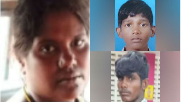 Crime stories 2019: சித்தியுடன் உறவு.. தங்கச்சியையும் விடலை.. கொதித்தெழுந்த தம்பி.. கொன்ற காமவெறியன்