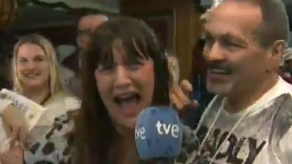 கவுண்டமணி ரேஞ்சுக்கு அவசரப்பட்டு முடிவெடுத்த நிருபர்.. கடைசில எப்டி பல்பு வாங்கியிருக்கார் பாருங்க!